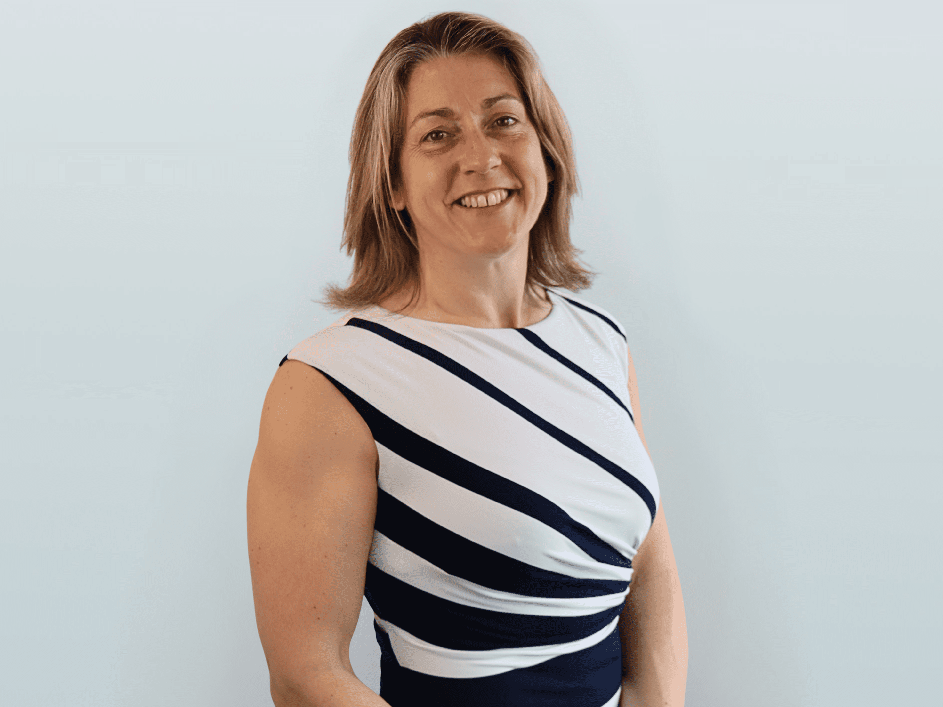 Jo Martin